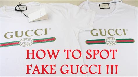 jeans gucci fake|how to check Gucci clothes authenticity.